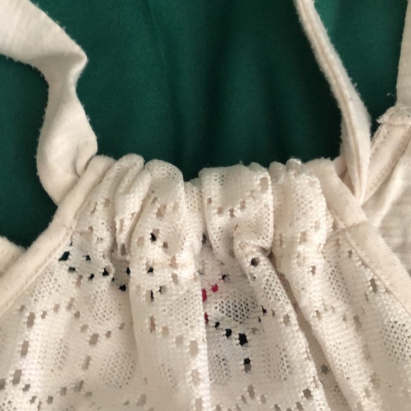 Tank top - Picture 9 of 10